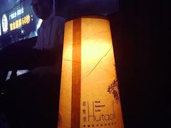-拾叁唐Livehouse(佛山禅城店)