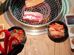 -黑牛黑猪烤肉专门店(万象城店)