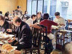 -大良毋米粥(锦龙路总店)