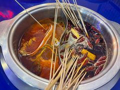 -马路边边火锅串串(观前街店)