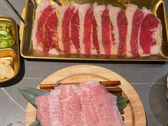 -喜荟碳火烤肉