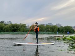 -WhaleSports户外水上运动俱乐部(朝阳公园店)