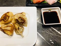 -玛雅铁板烧餐厅(中关村店)