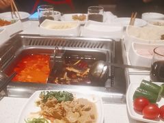 -海底捞火锅(高科广场店)