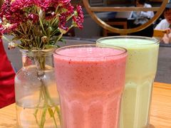 -RAC BAR(安福路店)