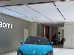 -小米之家(渝中龙湖时代天街店)