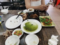-力哥地道海南菜·联谊文昌鸡老店