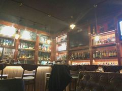 -The Cheebat 锌吧·Bistro(体育西店)