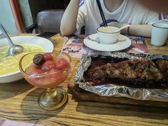 -U你·天然调味(南湖总店)