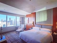 -上海雅居乐万豪侯爵酒店