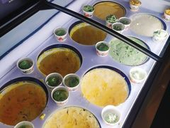 冰激凌-蟹将军·松叶蟹和牛日料放题自助(K11店)