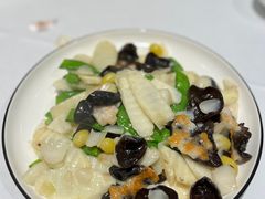 -花城苑广府菜(侨鑫店)