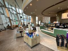 -星巴克臻选(宁波天一广场店)