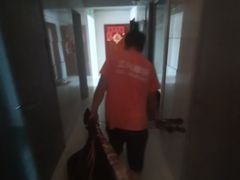 -上海蓝犀牛邦速搬家公司搬家