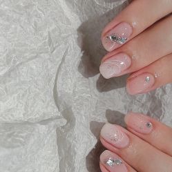-1T·1M 日式美甲美睫