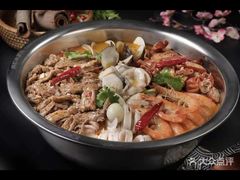 -大鼎水煮鱼(明鑫花苑店)