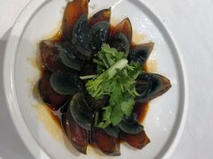 酱麻油皮蛋-乾隆美食·本帮菜(黄河路店)
