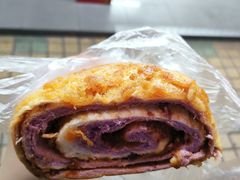 太极包-美嘉华面包西饼店(红胜坊店)