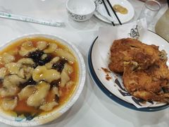 -京天红酒家(虎坊路店)