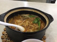 -云南蒙自过桥米线(丰庆路店)