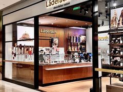 -Laderach 莱德拉(上海环贸iapm店)