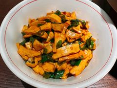 -屋里饭菜·湘菜馆(火车站店)