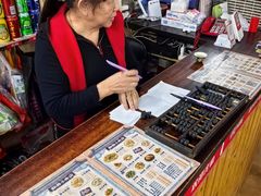 -飘香小食店(国平路店)
