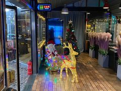 -枫花园汽车电影院(朝阳公园店)