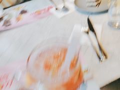 -半秋山西餐厅(宜昌大洋店)