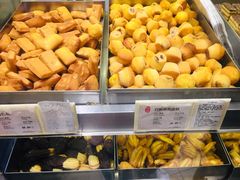 -上海哈尔滨食品厂(淮海中路店)