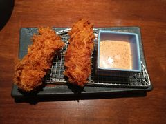 吉列芝士卷-山杏yama-katsu·吉列炸物