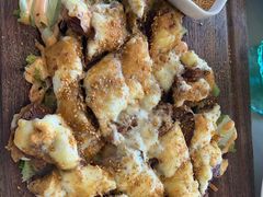 -时间里·新派粤菜(远洋店)