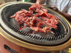 -西塔老太太泥炉烤肉(望京一店)