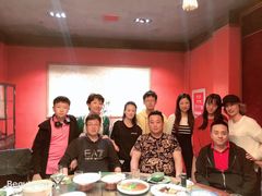 -肉串汪(望京店)