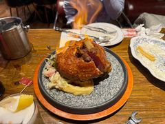 -1886德国汽车餐厅(外滩中央店)