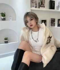-溪友造型
