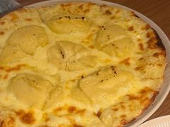 -芭莉与彩虹西餐厅(成都合生汇店)