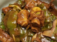 -太极·粤菜餐厅(亚运村鸟巢店)