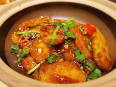 -0776食堂·京城创意菜(七里庄店)