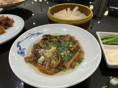 -三凤酒家·百年无锡菜(清扬茂业店)