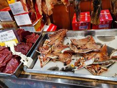 -皇上皇腊味店(下九路店)