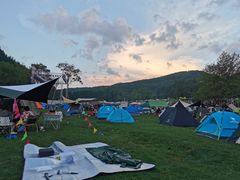 -武陵山森林公园