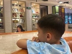 -新宝餐厅(流塘店)