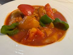 -纳鲁孜·新疆特色餐厅(上海悦荟广场店)