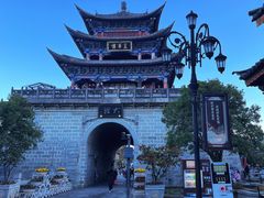 -大理古城