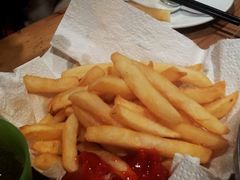 薯条-鬼味烤翅(南锣鼓巷店)