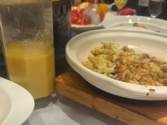 -老妈菜馆(建设街店)