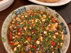 -乔街深夜食堂·台州菜·高压锅生蚝(杭州总店)
