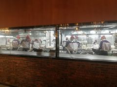 -79号渔船海鲜饭店(华强北店)