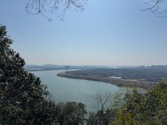 -昭山风景名胜区